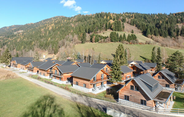 Ferienhaus - Afritz am See , Österreich - AKA267 83