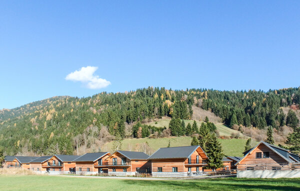 Ferienhaus - Afritz am See , Österreich - AKA267 84