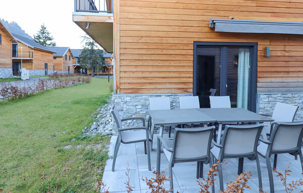 Ferienhaus - Afritz am See , Österreich - AKA267 101