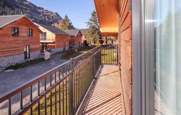 Ferienhaus - Afritz am See , Österreich - AKA267 102