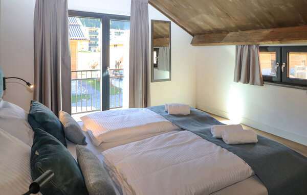 Ferienhaus - Afritz am See , Österreich - AKA268 602