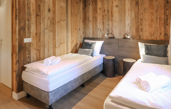 Ferienhaus - Afritz am See , Österreich - AKA268 604