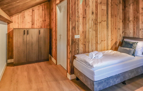 Ferienhaus - Afritz am See , Österreich - AKA268 605