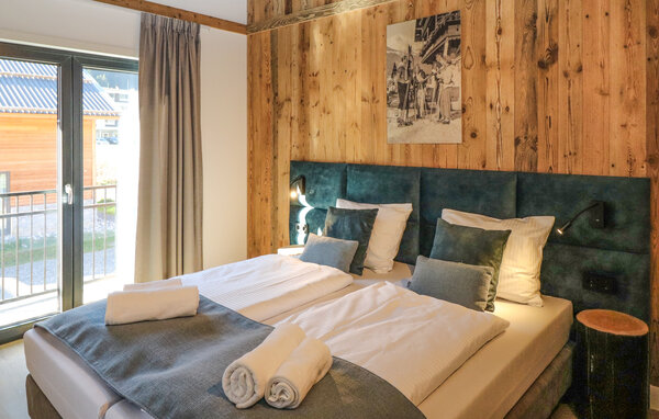 Ferienhaus - Afritz am See , Österreich - AKA268 606