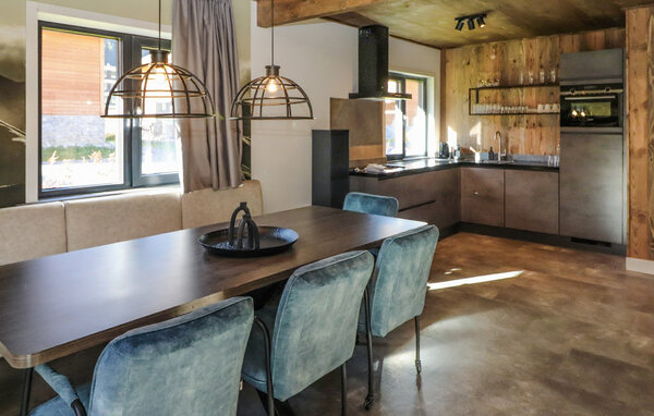 Ferienhaus - Afritz am See , Österreich - AKA268 6