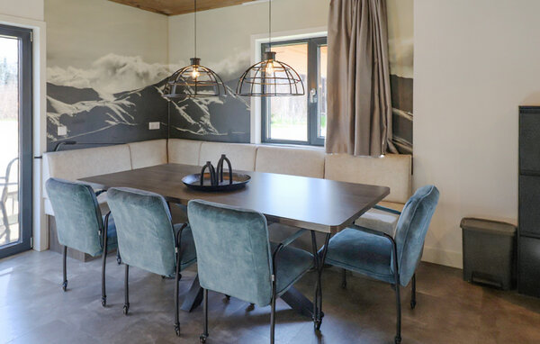 Ferienhaus - Afritz am See , Österreich - AKA268 8