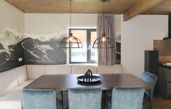 Ferienhaus - Afritz am See , Österreich - AKA268 403