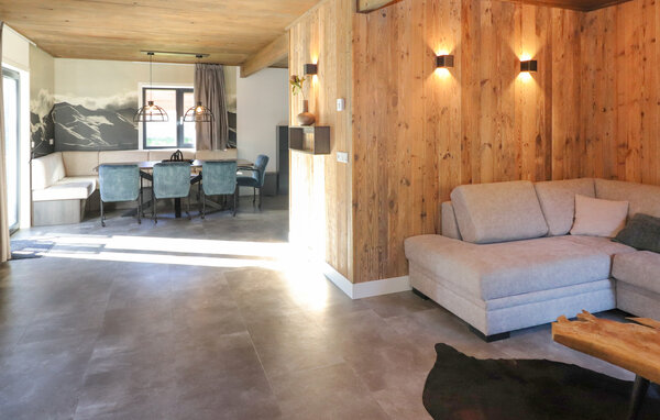 Ferienhaus - Afritz am See , Österreich - AKA268 5