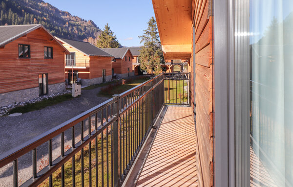 Ferienhaus - Afritz am See , Österreich - AKA268 102