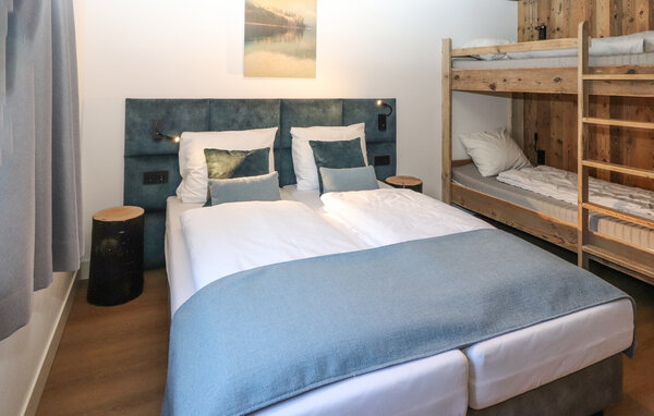 Ferienwohnung - Afritz am See , Österreich - AKA269 601