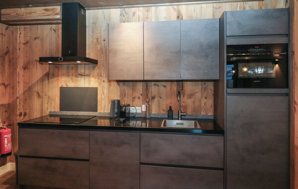 Ferienwohnung - Afritz am See , Österreich - AKA269 3