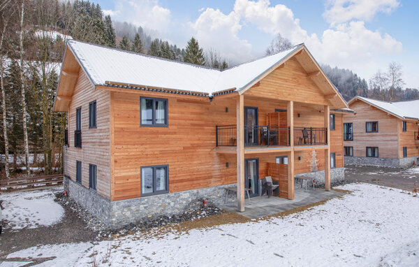 Ferienwohnung - Afritz am See , Österreich - AKA269 82
