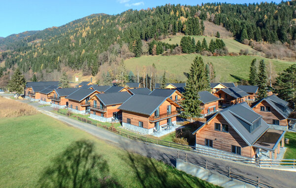Ferienwohnung - Afritz am See , Österreich - AKA269 6
