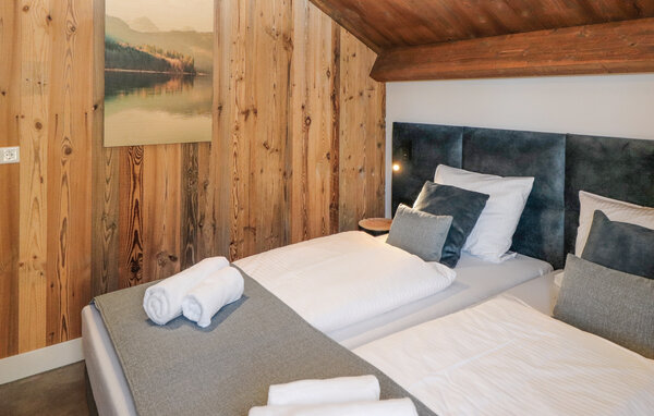 Semesterhus - Afritz am See , Österrike - AKA270 601