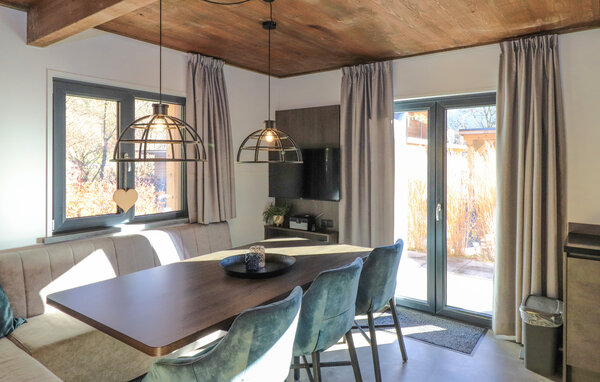 Semesterhus - Afritz am See , Österrike - AKA270 6