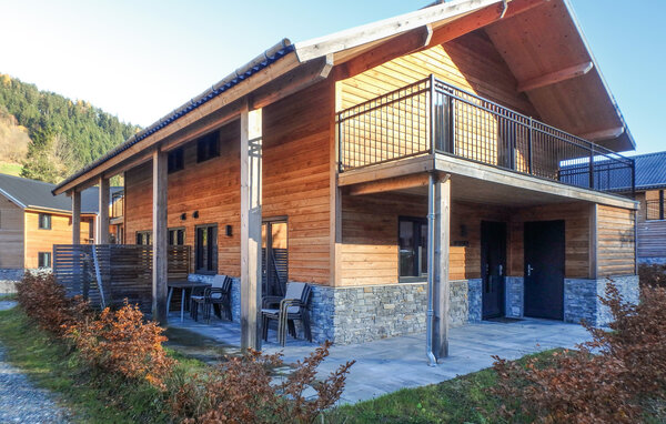 Semesterhus - Afritz am See , Österrike - AKA270 1