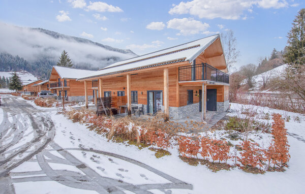 Kuća-za-odmor - Afritz am See , Austrija - AKA270 81