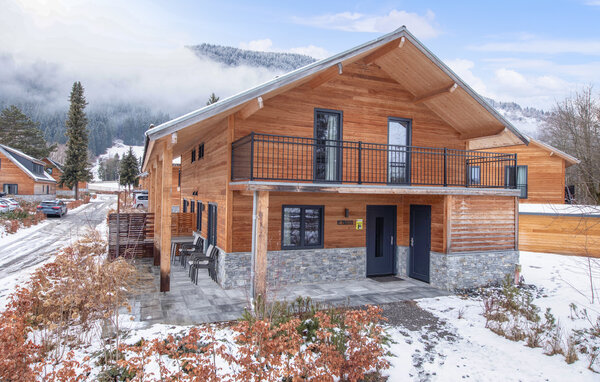 Kuća-za-odmor - Afritz am See , Austrija - AKA270 82