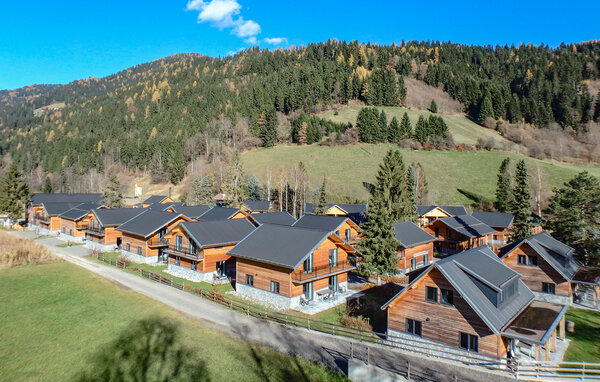 Semesterhus - Afritz am See , Österrike - AKA270 3