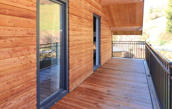 Semesterhus - Afritz am See , Österrike - AKA270 2