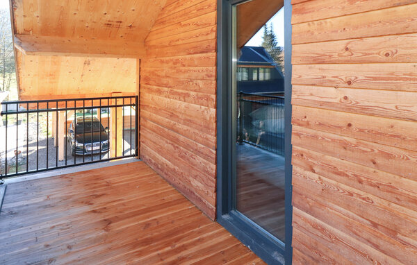 Semesterhus - Afritz am See , Österrike - AKA270 101