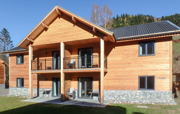 Appartamento - Afritz am See , Austria - AKA272 81