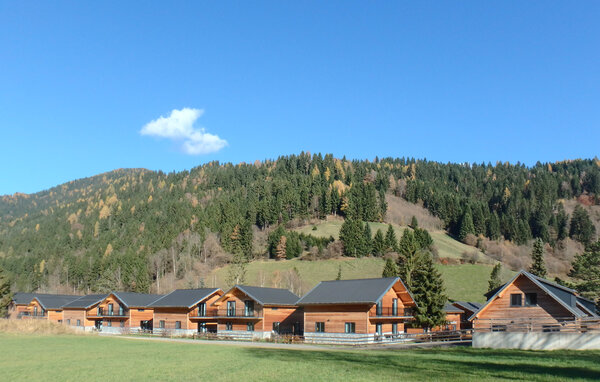 Appartamento - Afritz am See , Austria - AKA272 82