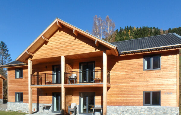 Apartman - Afritz am See , Austrija - AKA273 81