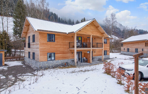 Apartment - Afritz am See , Austria - AKA273 83