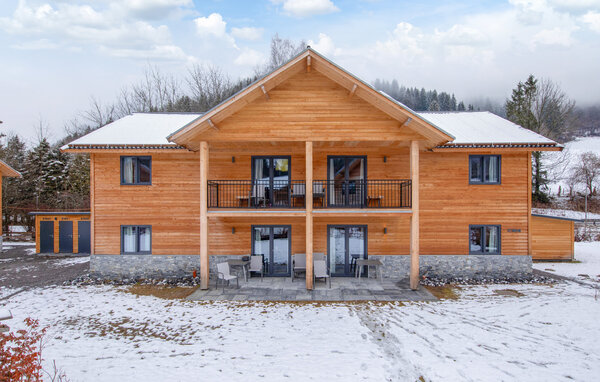Apartment - Afritz am See , Austria - AKA273 84