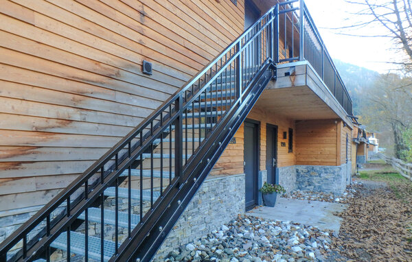 Apartman - Afritz am See , Austrija - AKA273 101