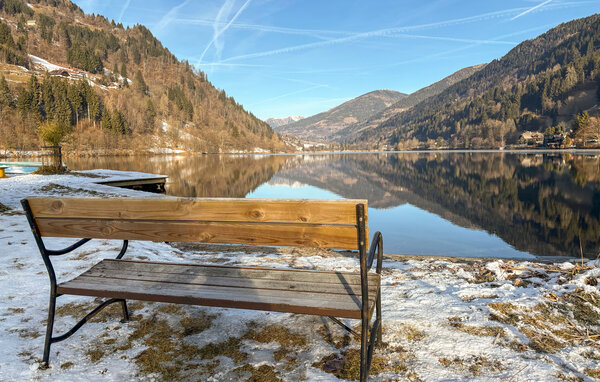 Ferienwohnung - Afritz am See , Österreich - AKA274 8