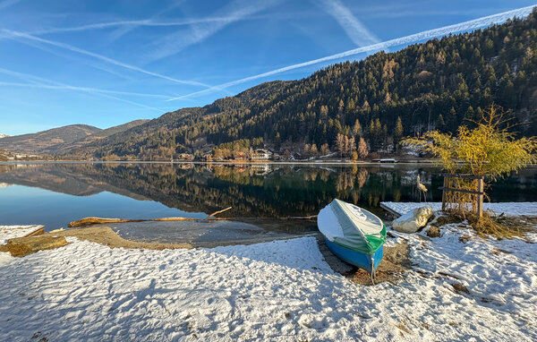 Ferienwohnung - Afritz am See , Österreich - AKA274 904