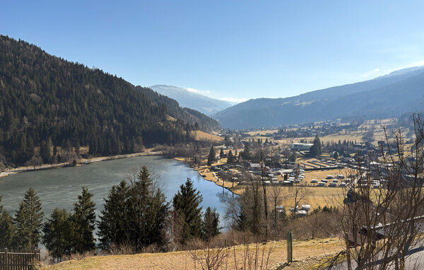 Ferienwohnung - Afritz am See , Österreich - AKA274 908
