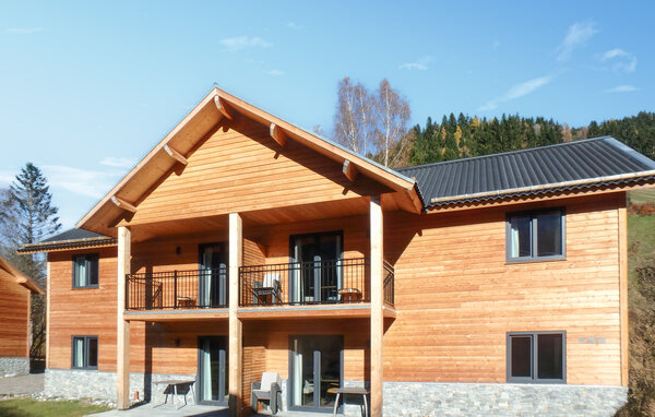 Semesterlägenhet - Afritz am See , Österrike - AKA274 2