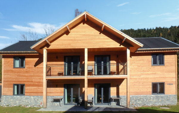 Semesterlägenhet - Afritz am See , Österrike - AKA274 81