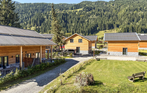 Ferienwohnung - Afritz am See , Österreich - AKA274 103