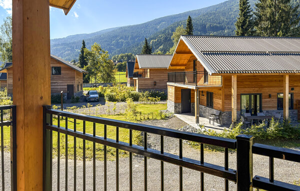 Ferienwohnung - Afritz am See , Österreich - AKA274 104