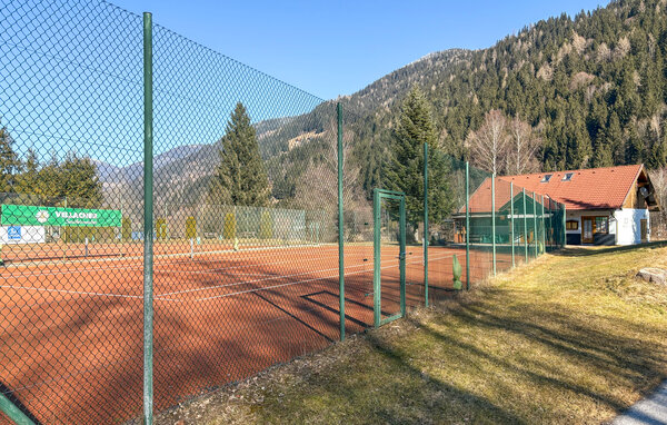 Ferienwohnung - Afritz am See , Österreich - AKA274 105