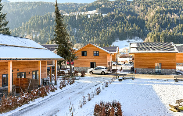 Ferienwohnung - Afritz am See , Österreich - AKA274 7