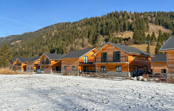 Ferienwohnung - Afritz am See , Österreich - AKA274 106