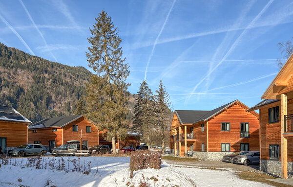 Ferienwohnung - Afritz am See , Österreich - AKA274 107
