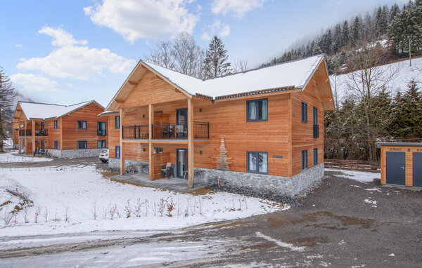 Ferienwohnung - Afritz am See , Österreich - AKA275 81