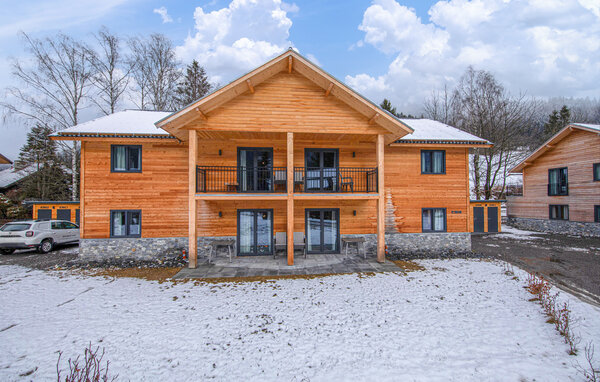 Ferienwohnung - Afritz am See , Österreich - AKA275 83