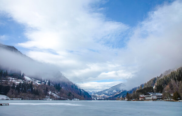 Appartement - Afritz am See , Oostenrijk - AKA276 904