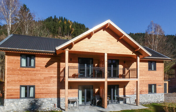 Apartament - Afritz am See , Austria - AKA276 1
