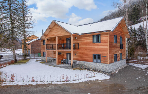 Appartement - Afritz am See , Oostenrijk - AKA276 81