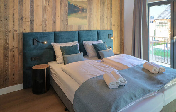 Casa vacanze - Afritz am See , Austria - AKA277 601