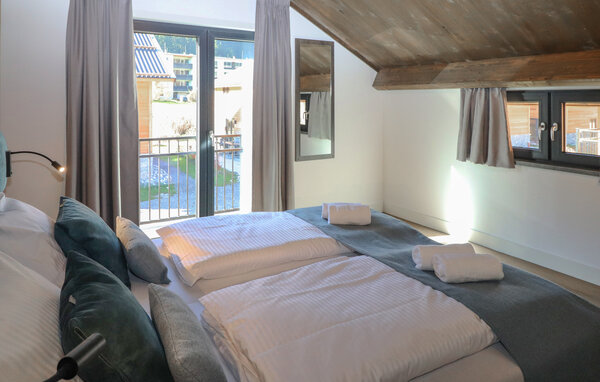 Casa vacanze - Afritz am See , Austria - AKA277 8