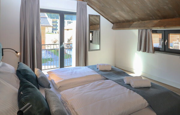 Semesterhus - Afritz am See , Österrike - AKA278 601